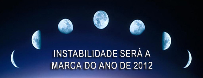 PREVISÕES PARA 2012: ASTROLOGIA, NUMEROLOGIA E TARÔ